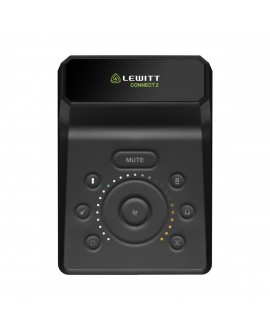 LEWITT CONNECT 2 Interfacce Audio USB