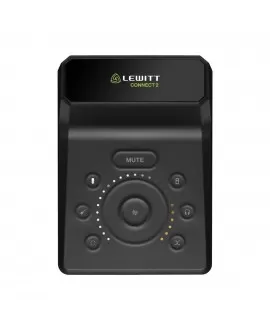 LEWITT CONNECT 2 USB Audio Interfaces