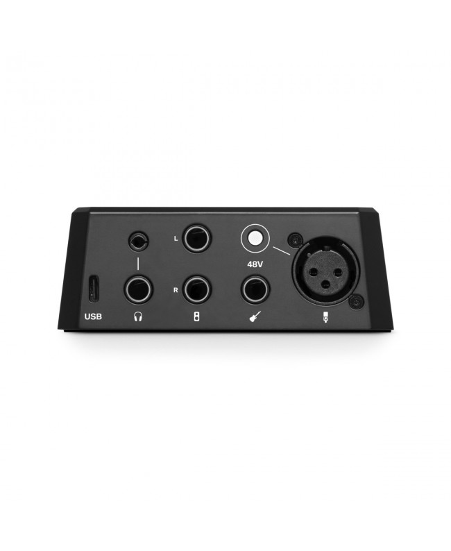 LEWITT CONNECT 2 USB Audio Interfaces