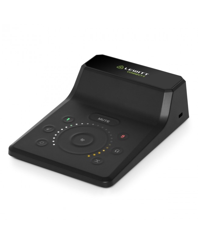 LEWITT CONNECT 2 Interfacce Audio USB