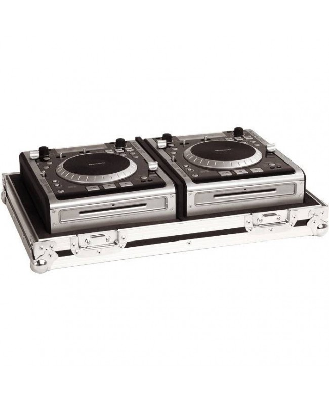 ZOMO 0030101924 Konsolen-Cases