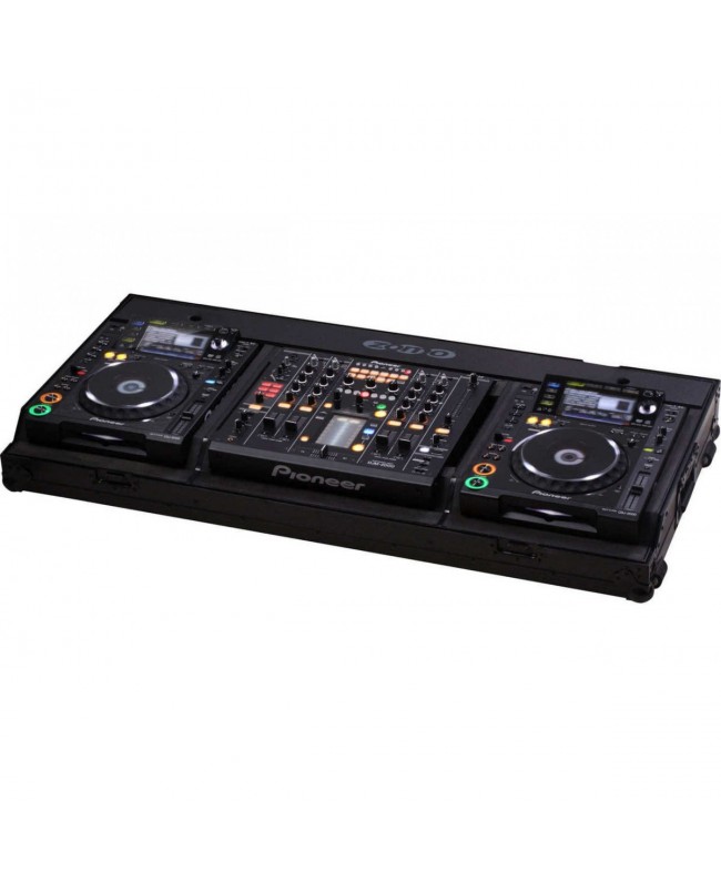 ZOMO 0030102345 Konsolen-Cases