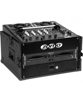 ZOMO 0030103115 Mixer Cases