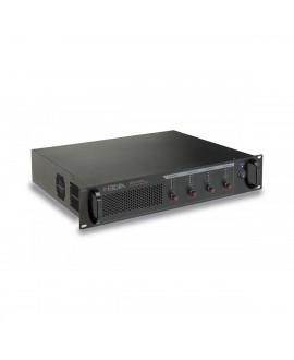 HELVIA ZEUS 4120CA Amplifiers