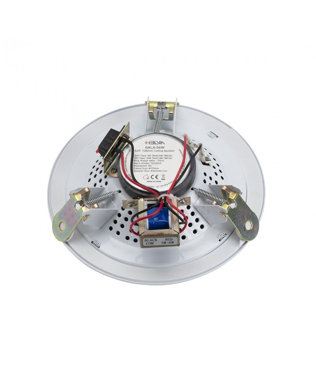 HELVIA GALA-56W Ceiling Speakers
