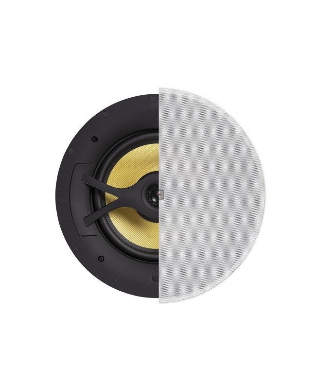 HELVIA ONDA-880TFW Ceiling Speakers