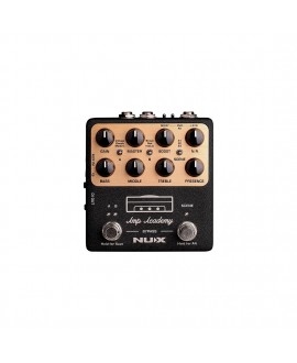 NUX NGS-6 Pedaliere Multieffetto