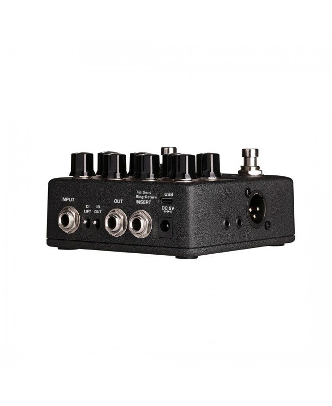 NUX NGS-6 Effektgeräte