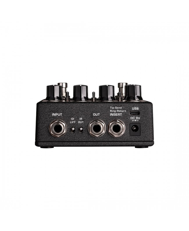 NUX NGS-6 Effect Pedals