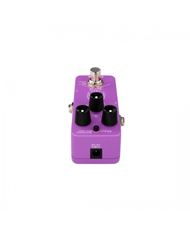 NUX EDGE DELAY NDD-3 Effect Pedals