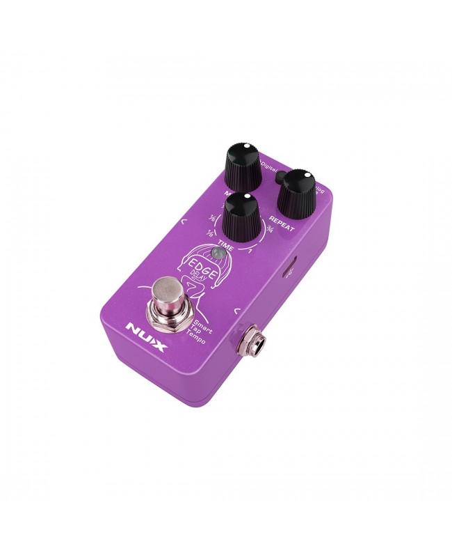 NUX EDGE DELAY NDD-3 Pedaliere Multieffetto