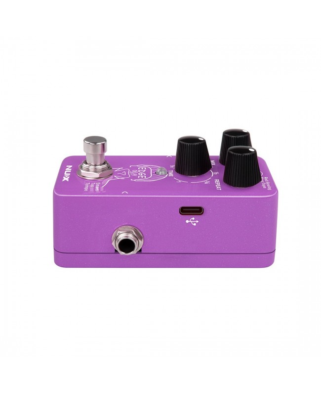 NUX EDGE DELAY NDD-3 Effektgeräte