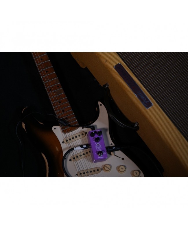 NUX EDGE DELAY NDD-3 Effect Pedals