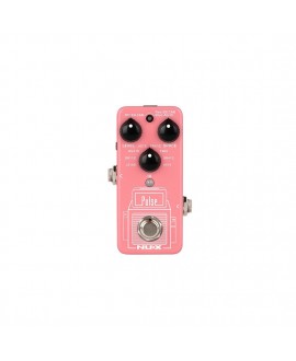 NUX PULSE NSS-4 Effect Pedals