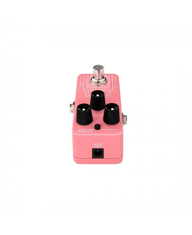 NUX PULSE NSS-4 Effect Pedals