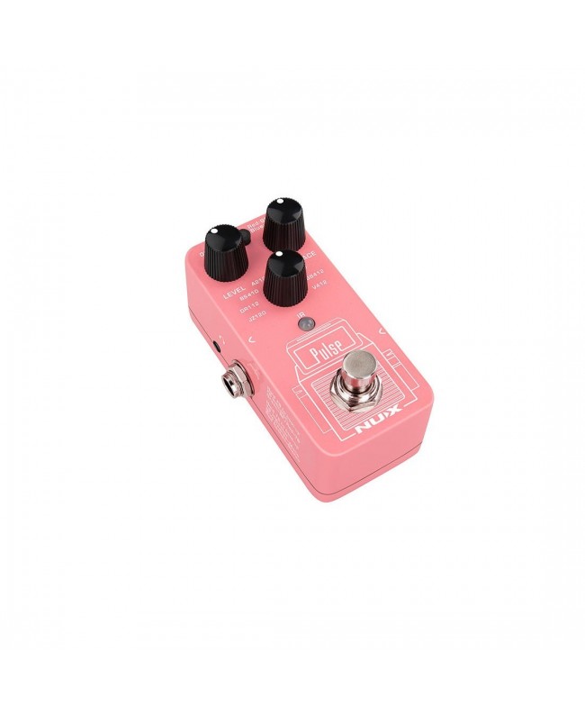 NUX PULSE NSS-4 Effektgeräte