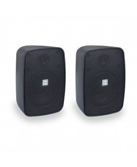 HELVIA LIVEO-420 PBK Diffusori da parete