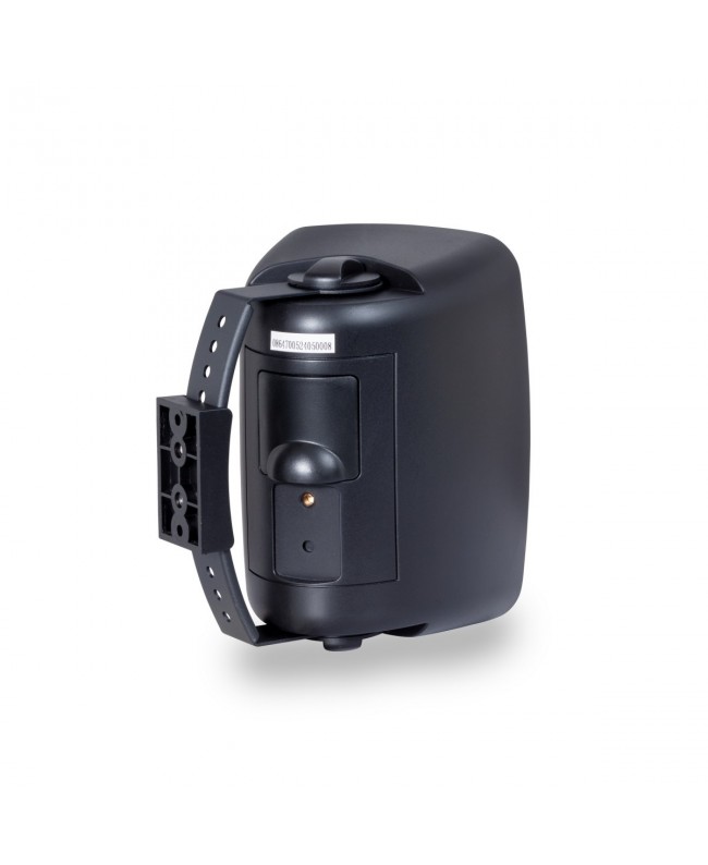 HELVIA LIVEO-420 PBK Wall Mount Speakers