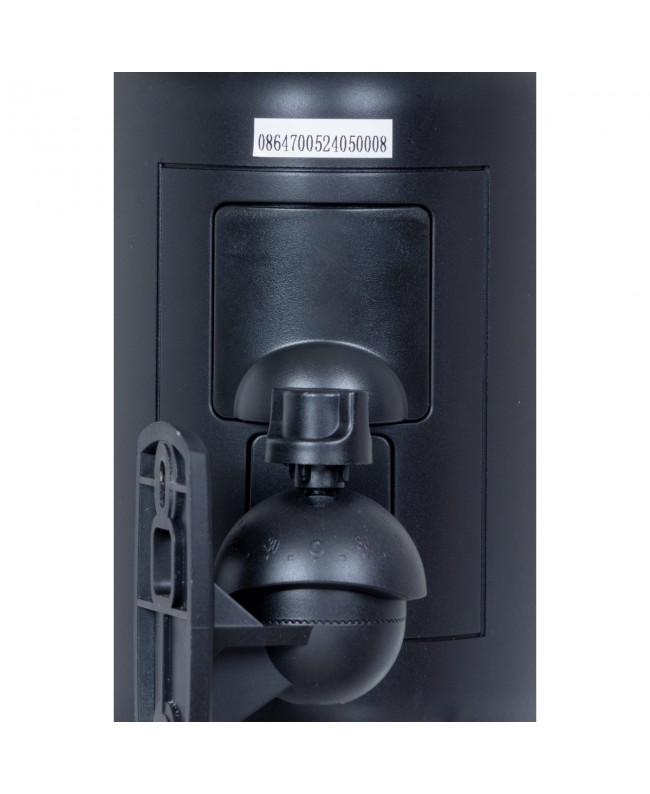 HELVIA LIVEO-420 PBK Diffusori da parete