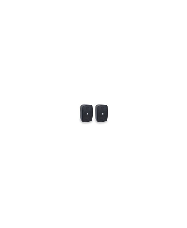 HELVIA LIVEO-420 PBK Wall Mount Speakers