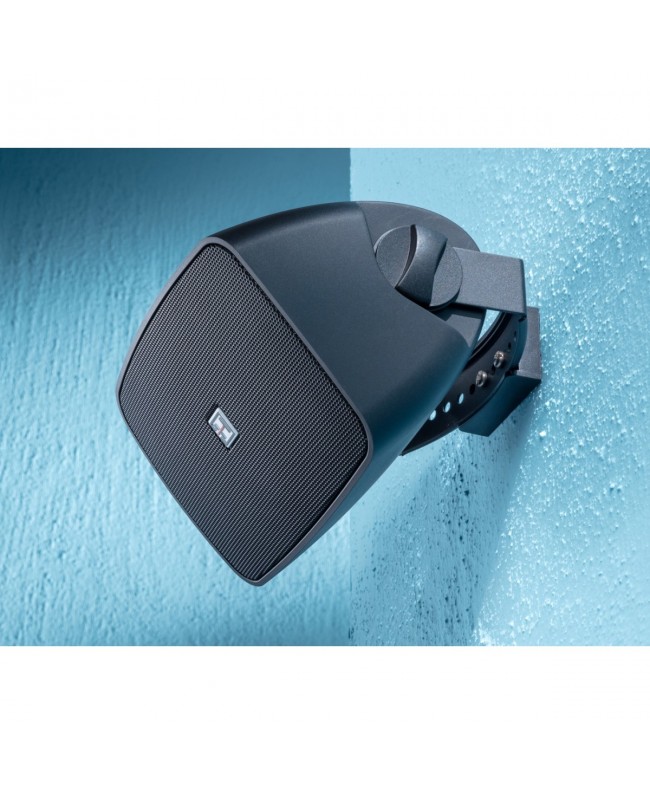 HELVIA LIVEO-420 PBK Diffusori da parete