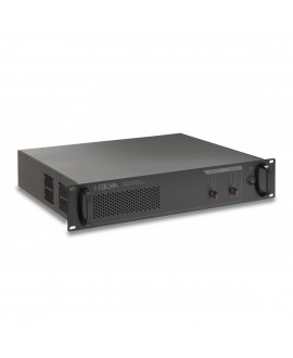 HELVIA ZEUS 2350CA Amplificatori