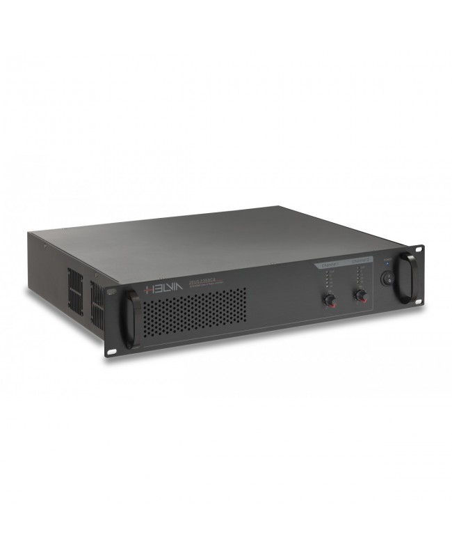 HELVIA ZEUS 2350CA Amplificatori