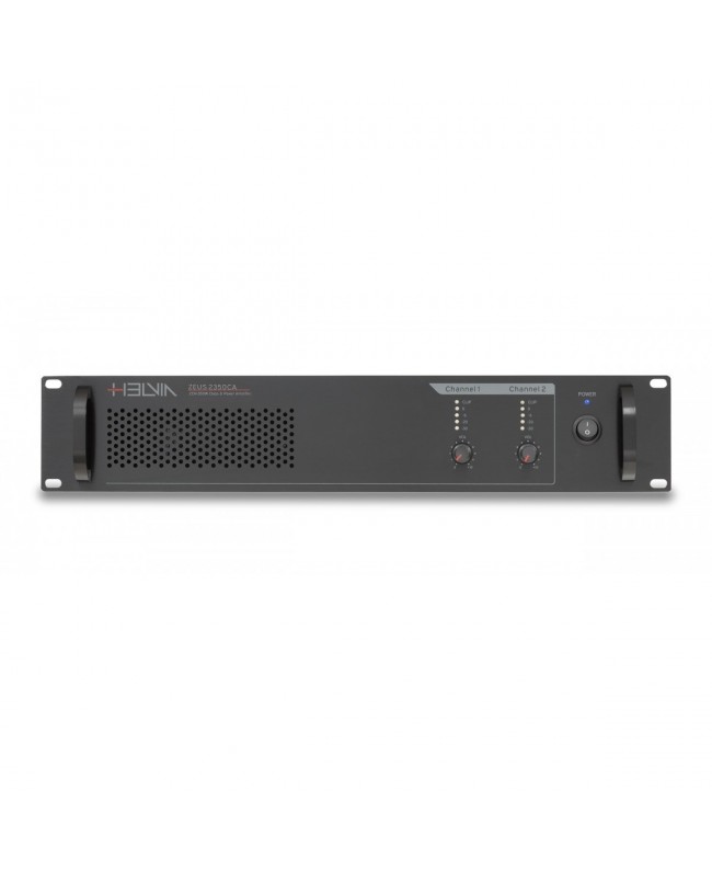 HELVIA ZEUS 2350CA Amplifiers