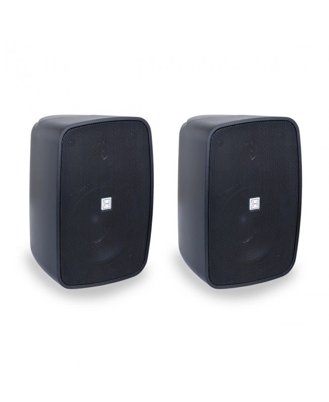 HELVIA LIVEO-530 PBK Diffusori da parete