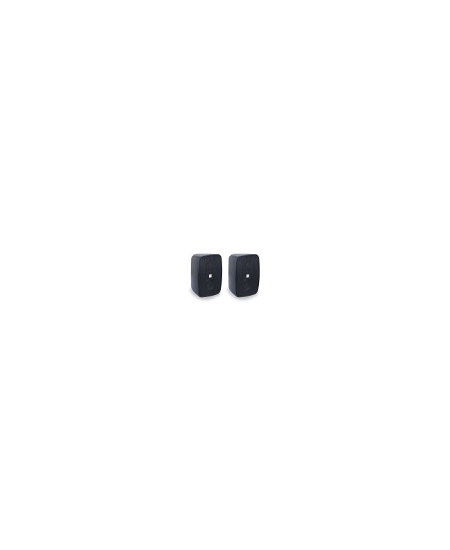 HELVIA LIVEO-530 PBK Diffusori da parete