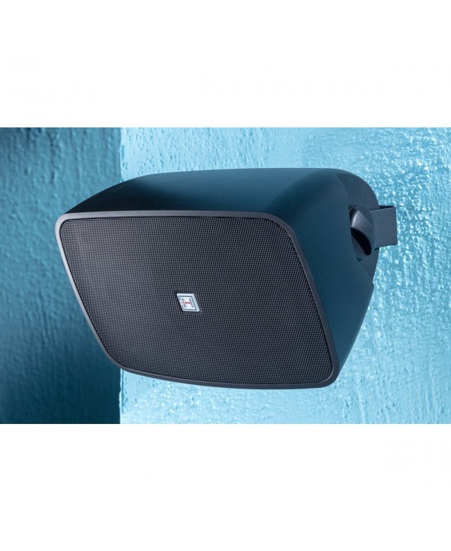 HELVIA LIVEO-530 PBK Diffusori da parete
