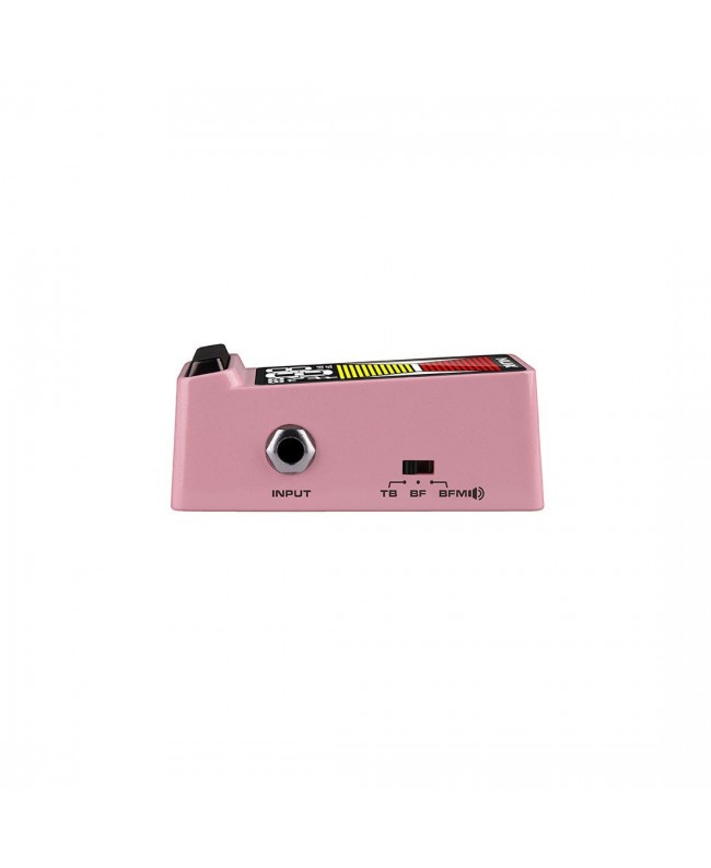 NUX NTU-3 FLOW TUNE MKII (PINK) Effektgeräte