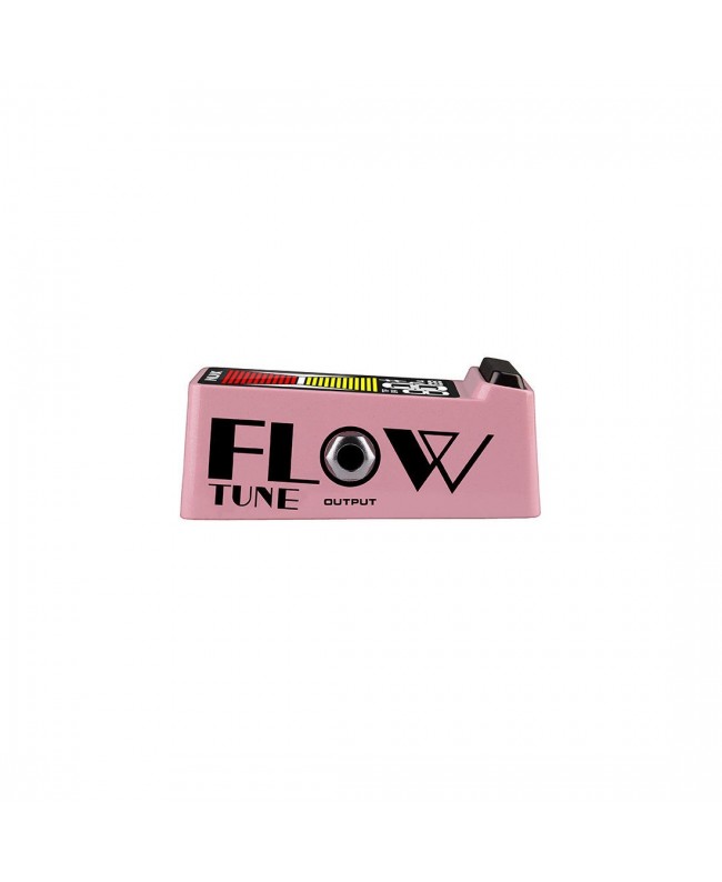 NUX NTU-3 FLOW TUNE MKII (PINK) Effect Pedals