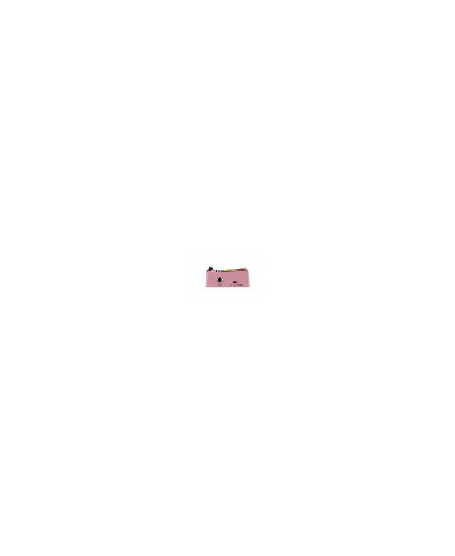 NUX NTU-3 FLOW TUNE MKII (PINK) Pedaliere Multieffetto