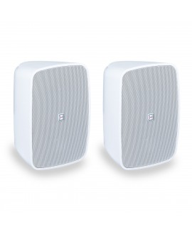 HELVIA LIVEO-530 PWH Diffusori da parete