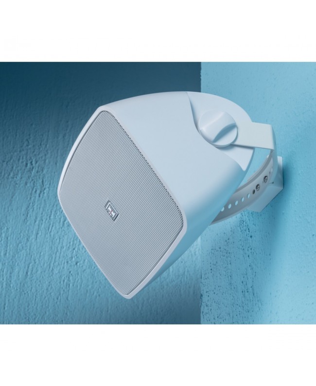 HELVIA LIVEO-530 PWH Diffusori da parete