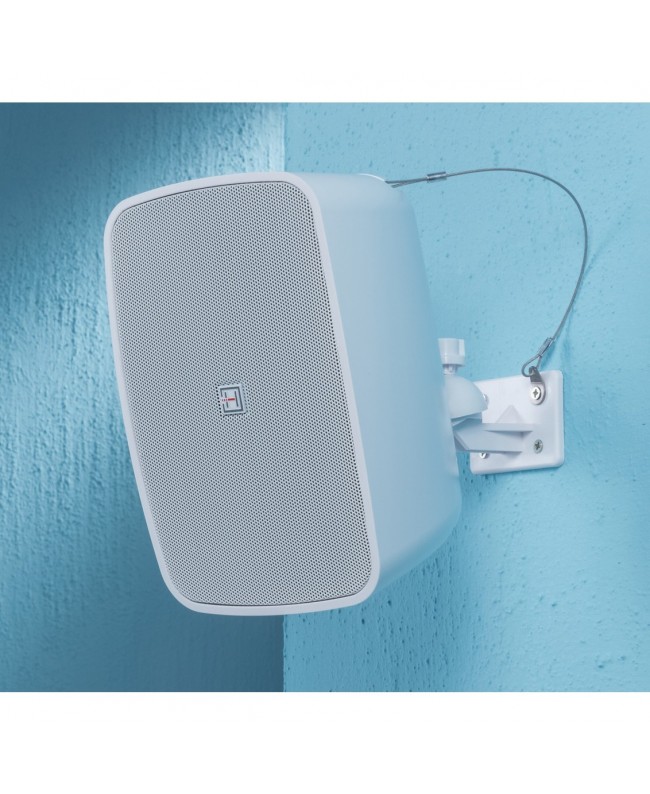 HELVIA LIVEO-530 PWH Wall Mount Speakers