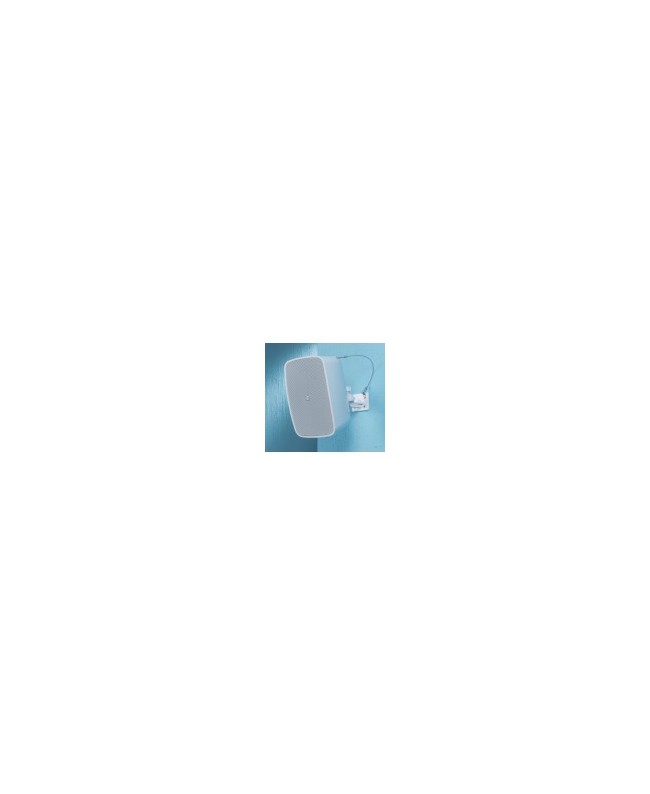 HELVIA LIVEO-530 PWH Wall Mount Speakers