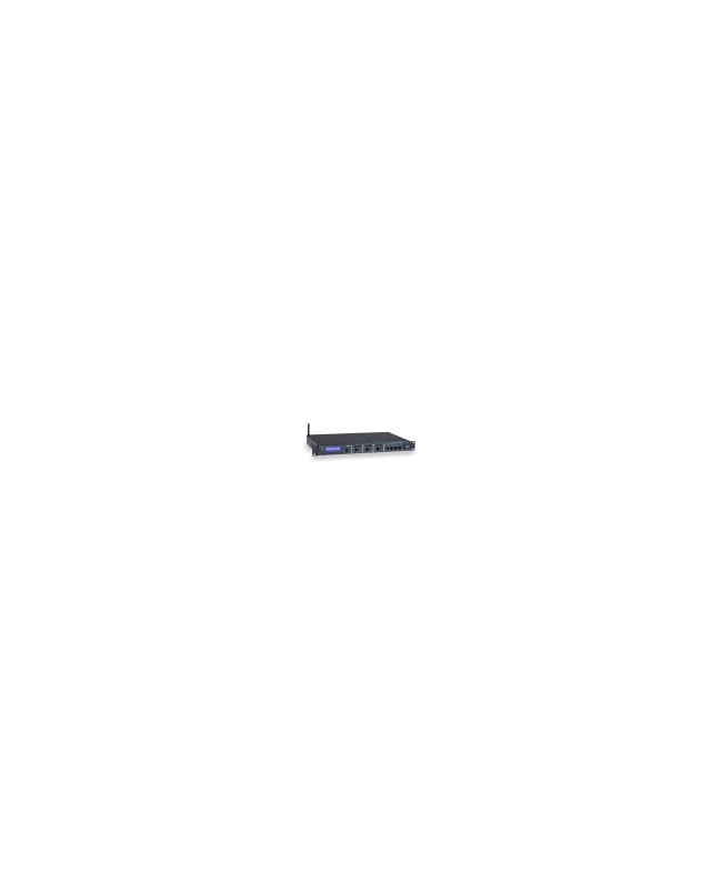HELVIA HMX-44A PLAY Stereo CD/Media-Player/Recorders