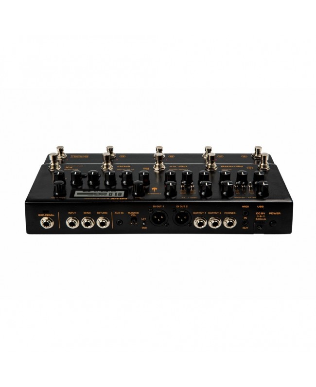 NUX TRIDENT NME-5 Effect Pedals
