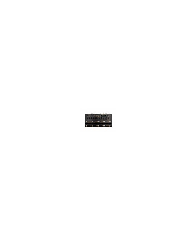 NUX TRIDENT NME-5 Pedaliere Multieffetto