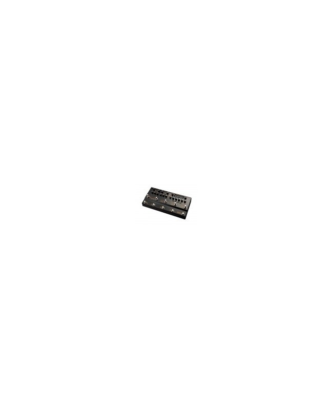 NUX TRIDENT NME-5 Pedaliere Multieffetto