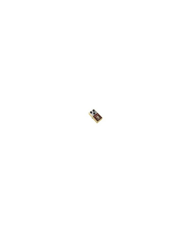 NUX NRO-7 59 BASSGUY Pedaliere Multieffetto