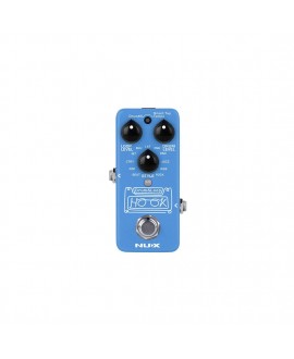 NUX HOOK NDL-3 Effect Pedals