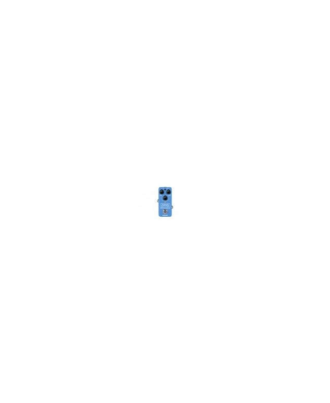 NUX HOOK NDL-3 Pedaliere Multieffetto