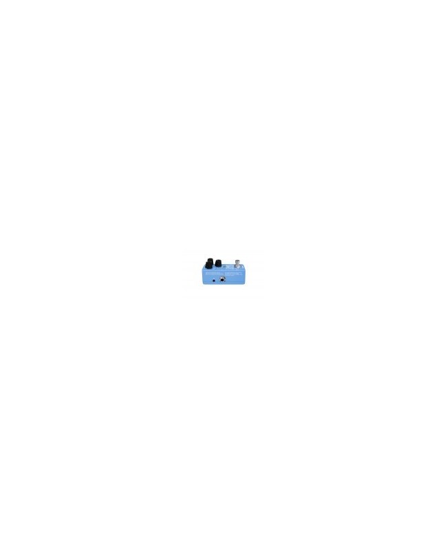 NUX HOOK NDL-3 Pedaliere Multieffetto