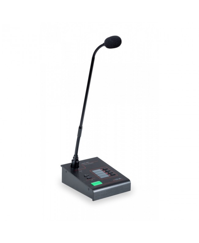 HELVIA HMX-MIC Microfoni Gooseneck