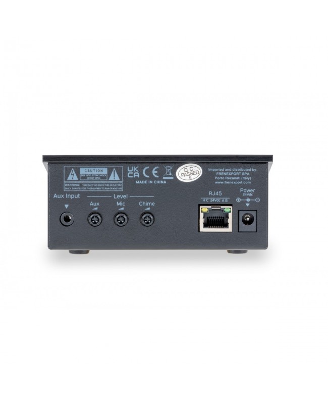 HELVIA HMX-MIC Microfoni Gooseneck