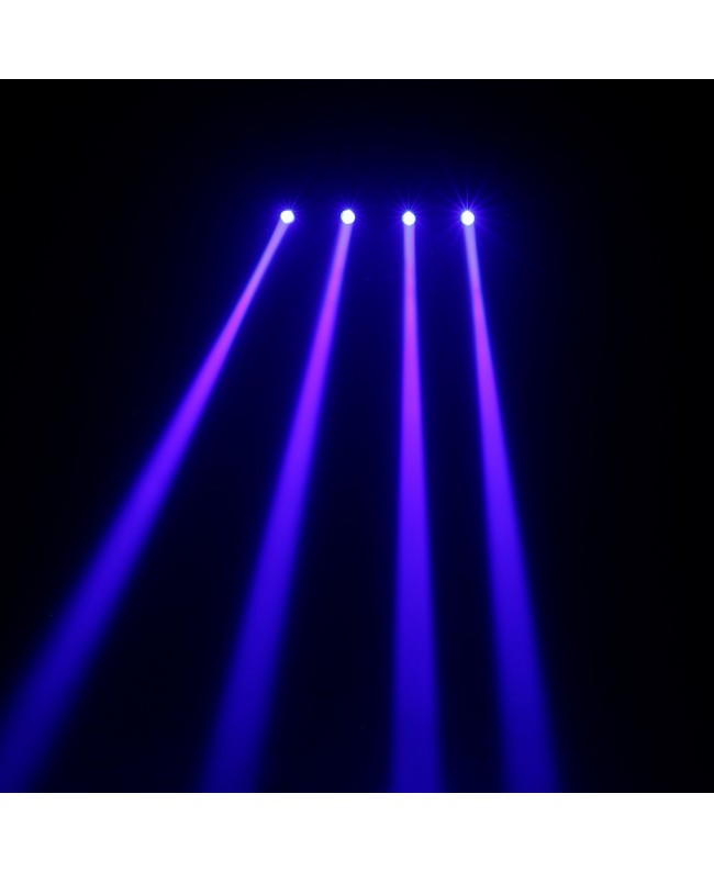 Cameo HYDRABEAM 4000 RGBW LED Effects