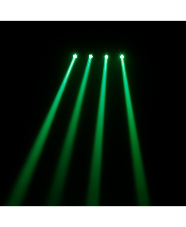 Cameo HYDRABEAM 4000 RGBW Effetti LED